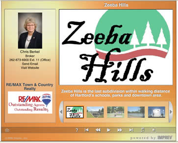 Zeeba Hills Slideshow